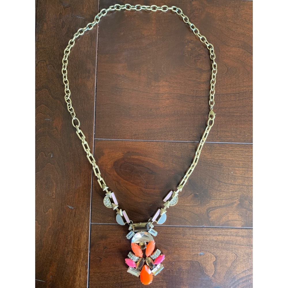 Stella & Dot Necklace